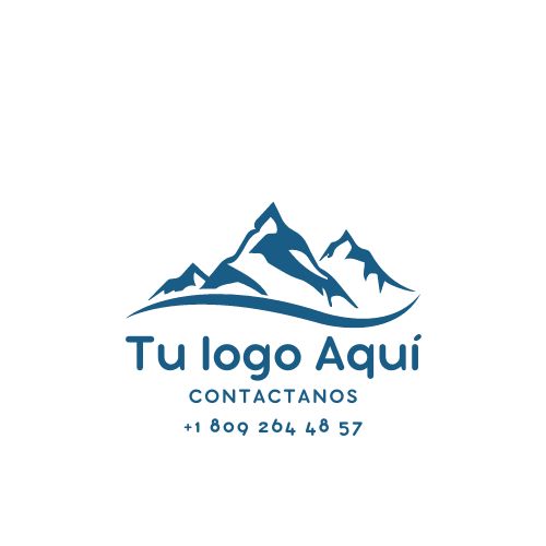 Tu logo Aquí